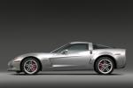 Chevrolet Corvette Z06 2006 года
